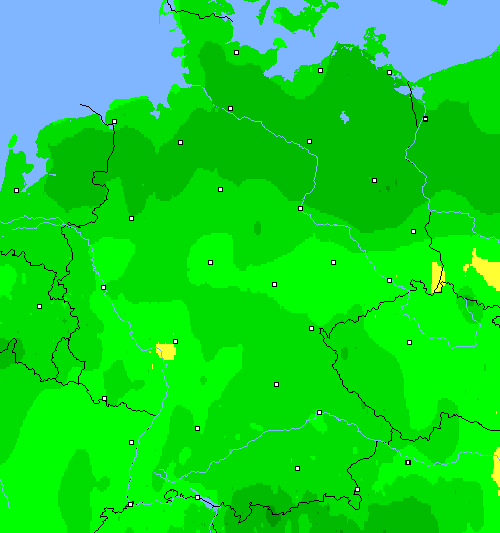 Tmin Deutschland